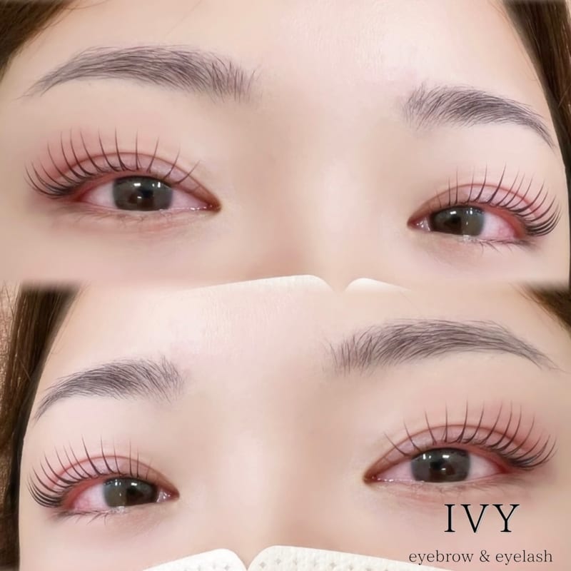 IVY～eyebrow＆eyelash～調布店（調布市）