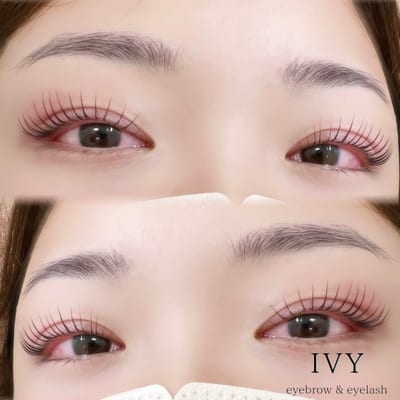 IVY～eyebrow＆eyelash～調布店 店内写真 1枚目