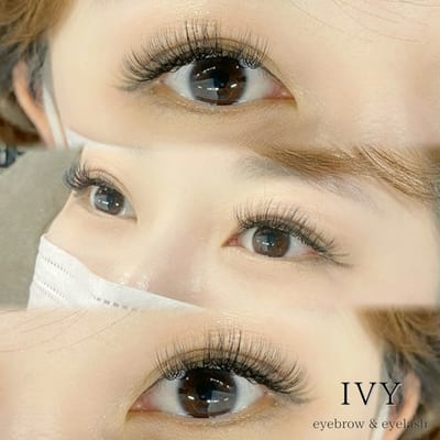 IVY～eyebrow＆eyelash～調布店 店内写真 2枚目