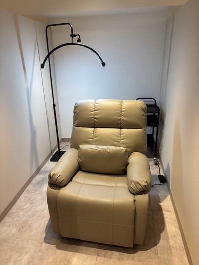 Lily 調布 〔リリー〕 店内写真 2枚目