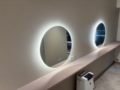 Lily 調布 〔リリー〕 店内写真 3枚目