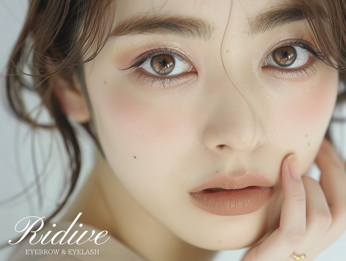 Ridive調布(調布)のメンズ眉毛サロン店内写真 1枚目