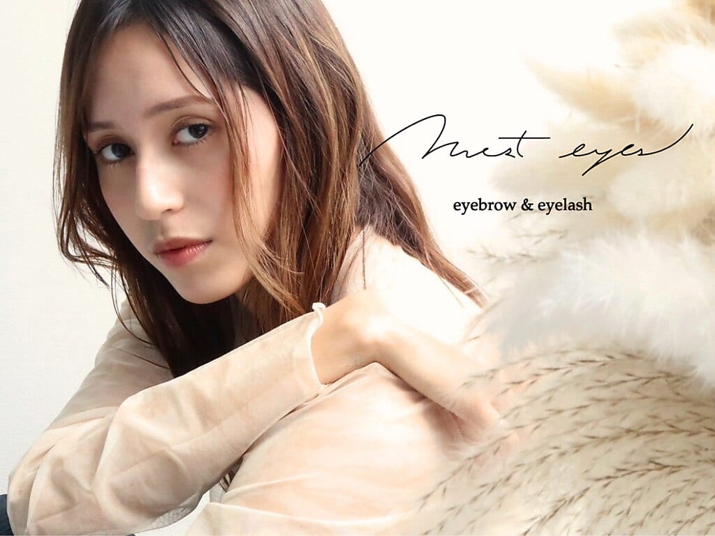 most eyes 調布(調布)のメンズ眉毛サロン店内写真 1枚目