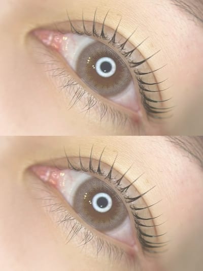 most eyes 調布 店内写真 2枚目