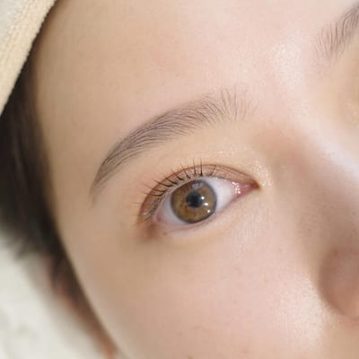 En'e cachette代官山 美眉サロン 店内写真 2枚目