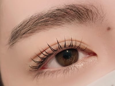メディカルサロン eye love one 店内写真 2枚目