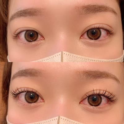 メディカルサロン eye love one 店内写真 3枚目