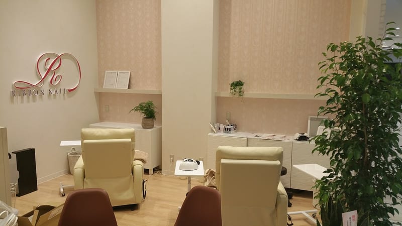 BINA TERRACE ららぽーと海老名(海老名)のメンズ眉毛サロン