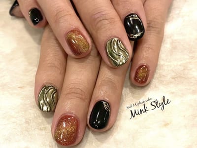 Mink Style恵比寿店パラジェル 店内写真 2枚目