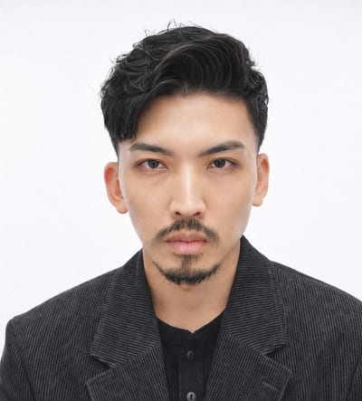 Shaving & Bridal HIRO GINZA 渋谷恵比寿店 店内写真 1枚目