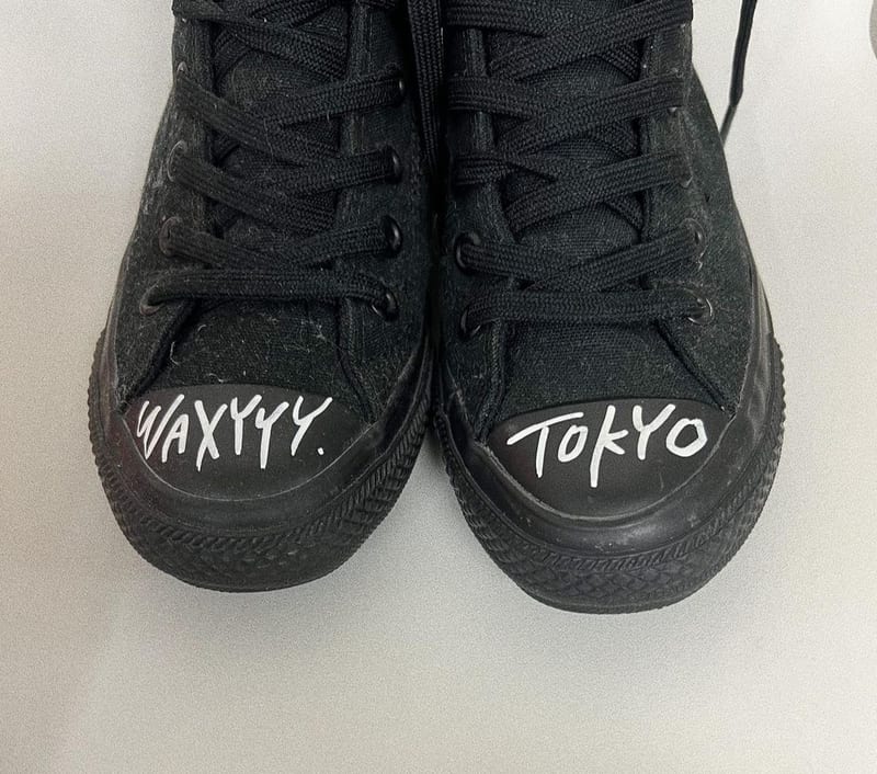 WAXYYY.TOKYO HBL/眉毛/まつげパーマ/マツエク 中目黒店（恵比寿）のメンズ眉毛サロン