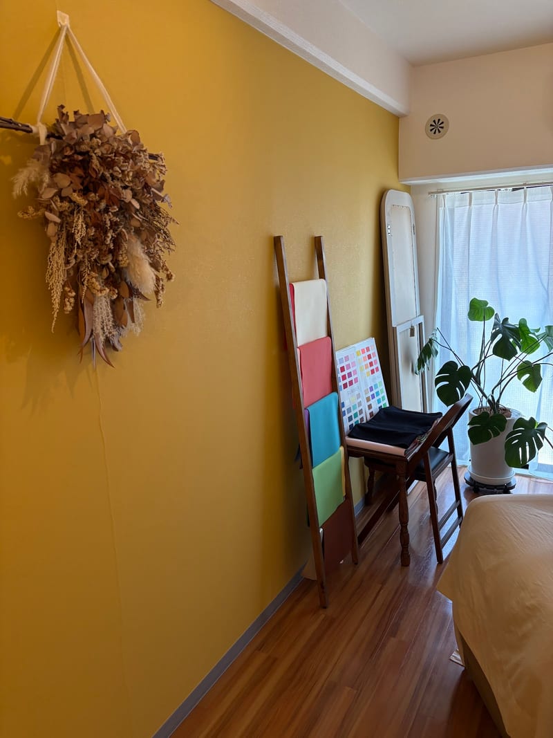 un eyelashsalon(恵比寿)のメンズ眉毛サロン