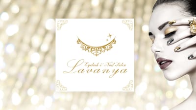 Lavanya 恵比寿店 店内写真 1枚目