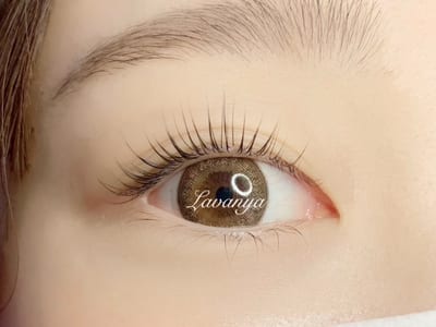 Lavanya 恵比寿店 店内写真 3枚目