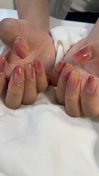 ネイル・アイラッシュサロン Avectoi 恵比寿 店内写真 4枚目