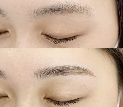 WHITE EYE 恵比寿 店内写真 1枚目