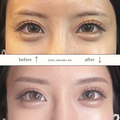 Beauty Salon Superb 店内写真 2枚目
