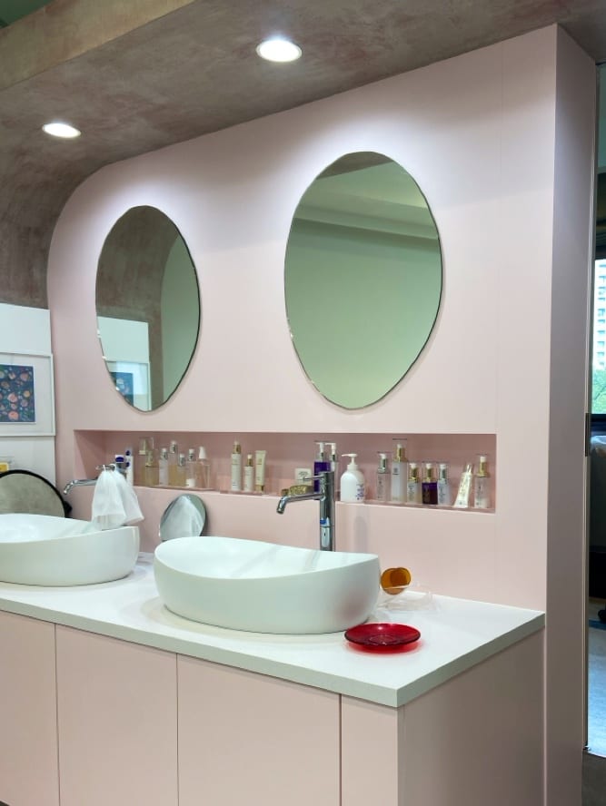Salon Bijouモイスティーヌ赤坂（恵比寿）のメンズ眉毛サロン