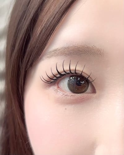 eyebrow & lashlift Ravicils 恵比寿 店内写真 2枚目