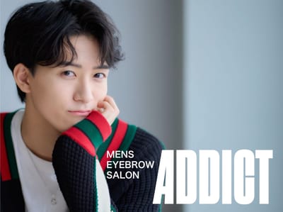 ADDICT 恵比寿本店 店内写真 2枚目