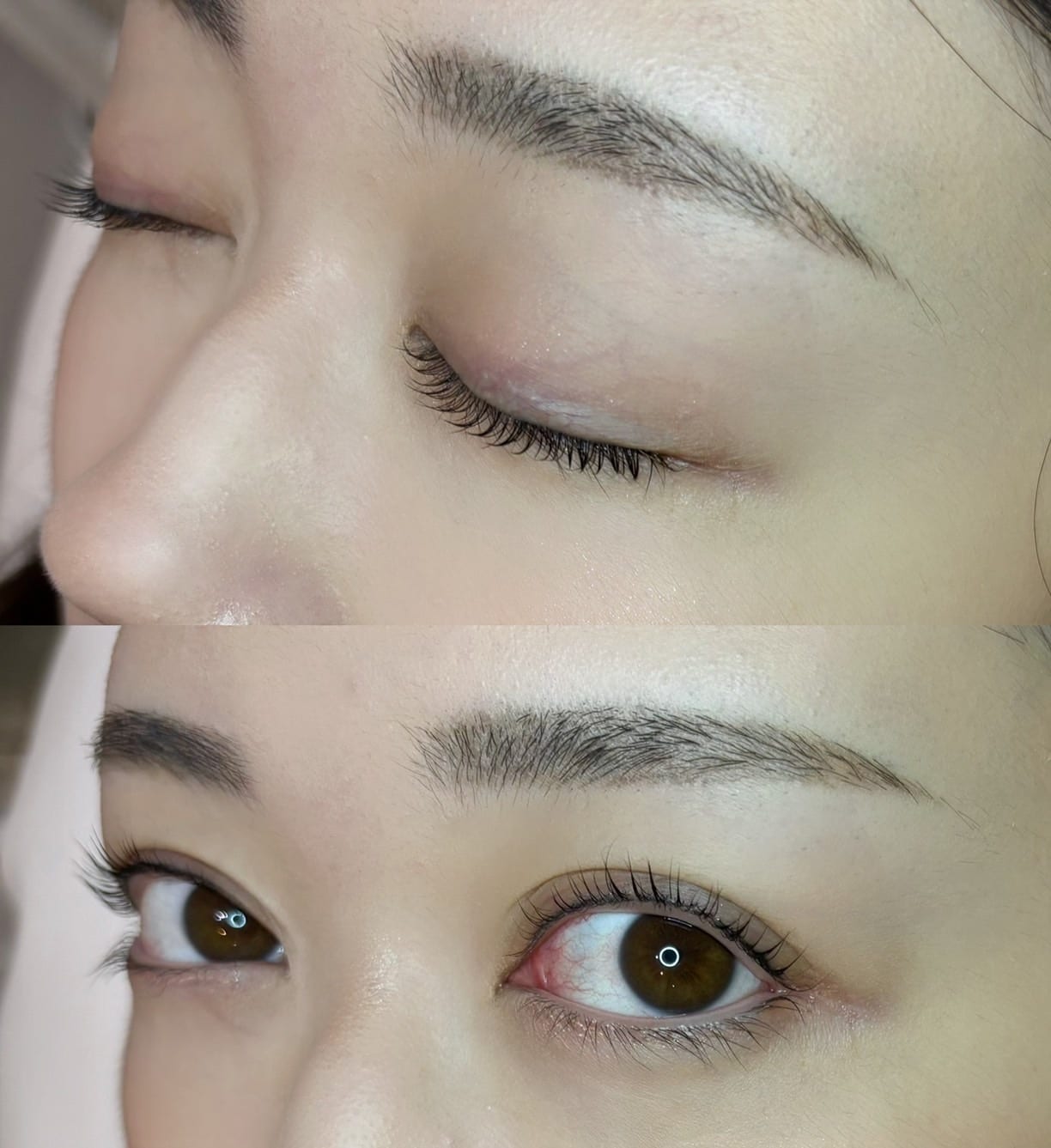 camellia（恵比寿）のメンズ眉毛サロン店内写真 1枚目