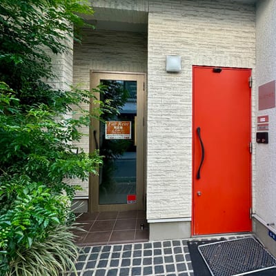 BELME mimi 眉毛 まつ毛パーマ専門店 店内写真 4枚目