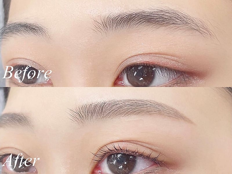 EYE salon ON恵比寿（恵比寿）のメンズ眉毛サロン