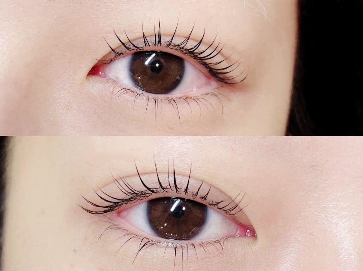 Lino Eye&Nail中目黒（恵比寿）のメンズ眉毛サロン店内写真 1枚目