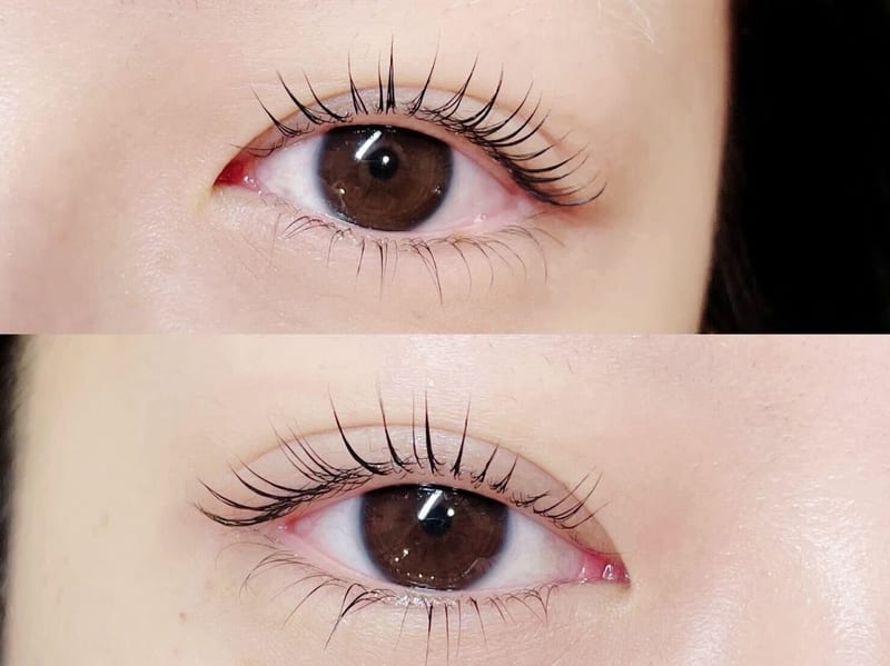 Lino Eye&Nail中目黒（恵比寿）のメンズ眉毛サロン