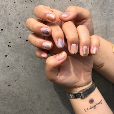emma land 店内写真 3枚目