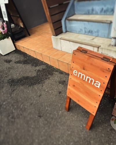 emma land 店内写真 4枚目