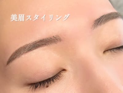 Platine広尾/恵比寿 眉毛アイブロウ・まつげパーマ専門店 店内写真 3枚目