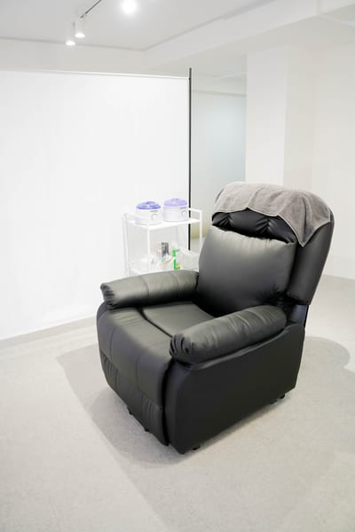EDGE BROW 恵比寿店 店内写真 2枚目
