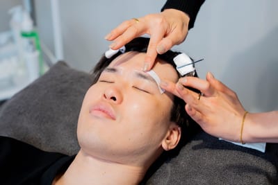 EDGE BROW 恵比寿店 店内写真 4枚目