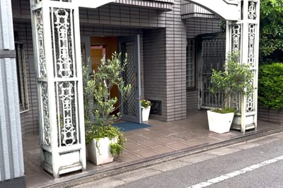 眉毛の匠 中目黒店 店内写真 2枚目