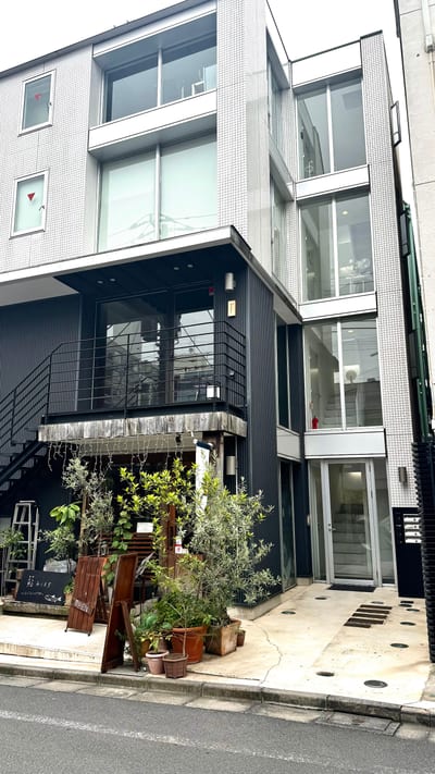 MaYou 恵比寿店/眉毛とまつ毛の専門店 店内写真 3枚目
