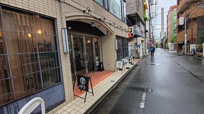 0円眉毛ラボ by HBL - LIMITED POPUP 店内写真 1枚目