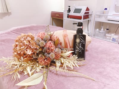 M.maison 店内写真 2枚目