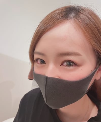 Eye salon Minamo 店内写真 4枚目