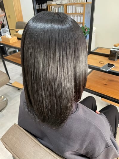 マツエクまつげパーマ専門店 ReiZ eyelash 店内写真 2枚目