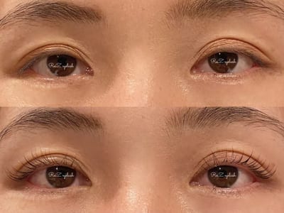 マツエクまつげパーマ専門店 ReiZ eyelash 店内写真 3枚目