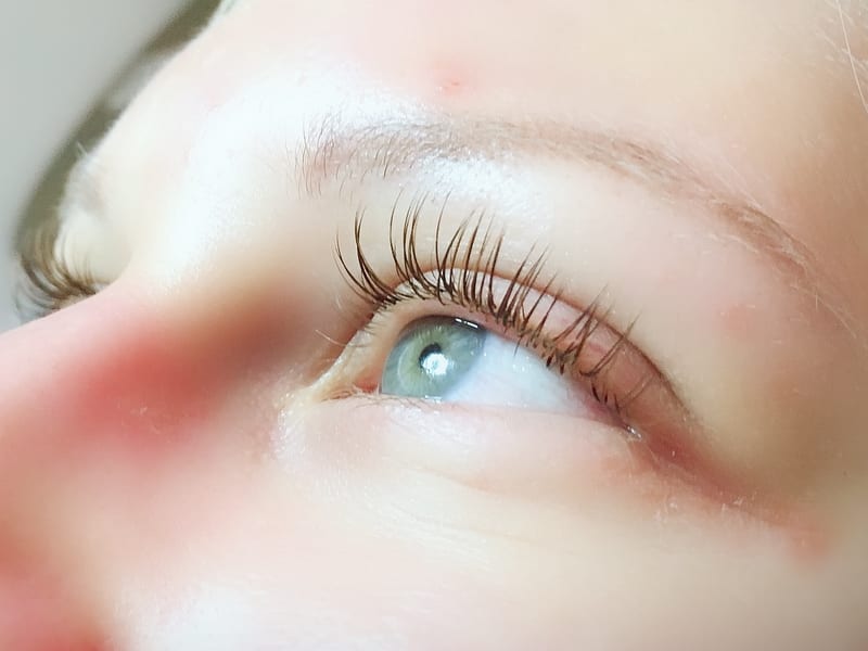 nail & eyelash Salon1の店内写真2