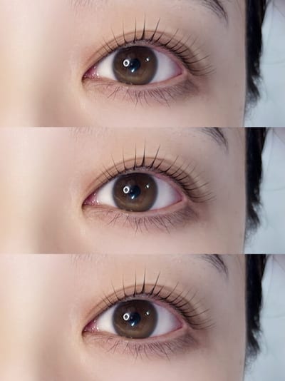 LAUまつげパーマ 店内写真 2枚目