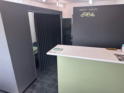 エステサロン MEN'S ERAa. 店内写真 2枚目