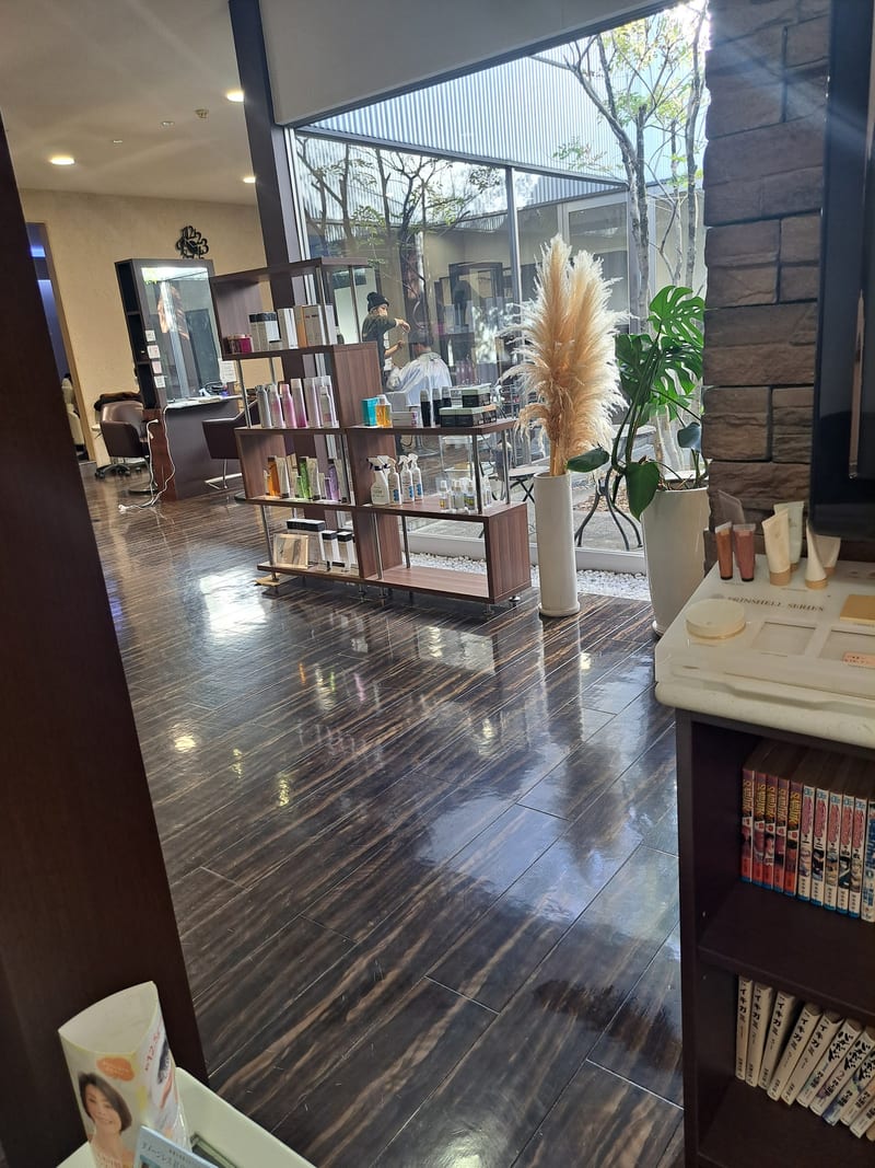 poja eyelash&brow(藤岡)のメンズ眉毛サロン