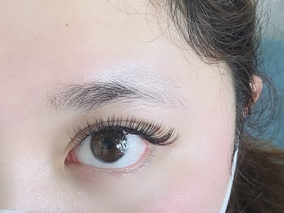 HAIR WORKS ARULE by fellows 店内写真 1枚目