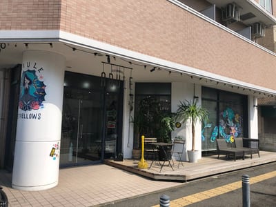 HAIR WORKS ARULE by fellows 店内写真 3枚目