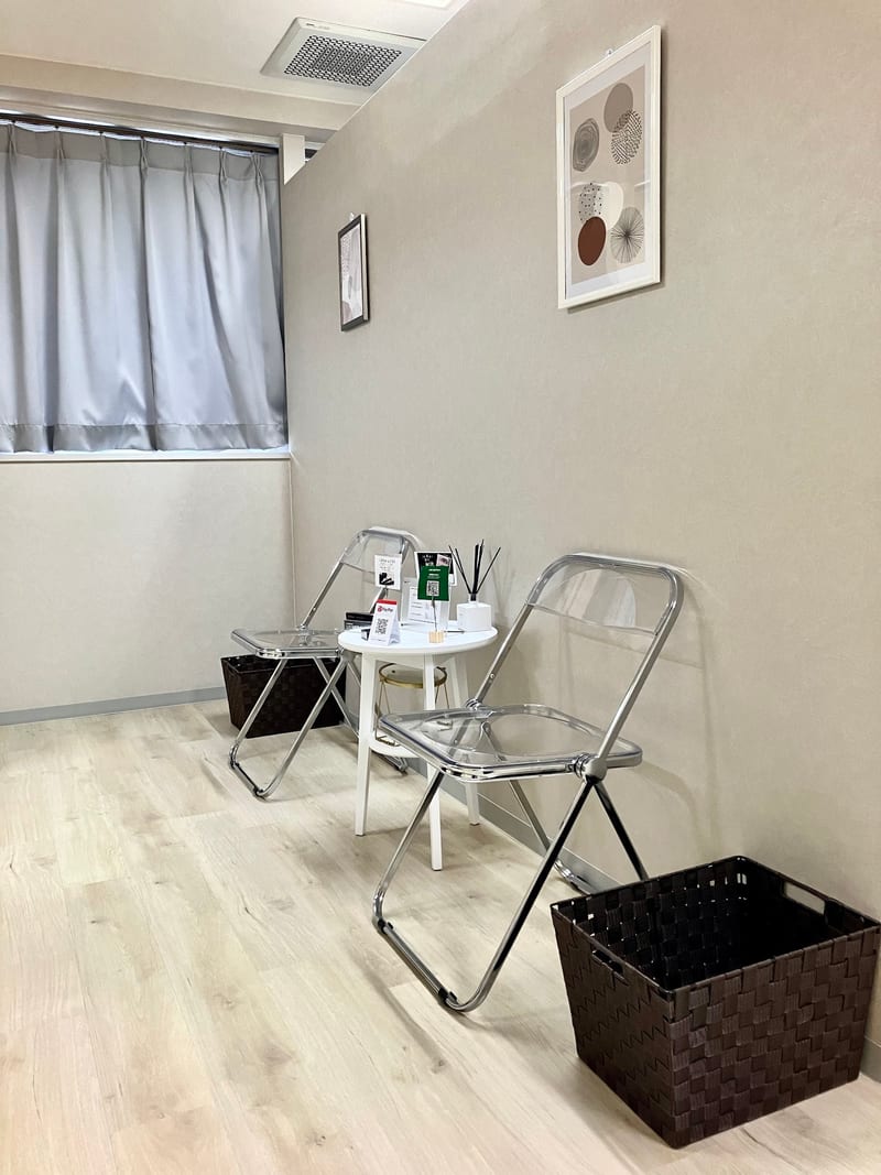 眉毛とまつげパーマの専門店 ロレインブロウ 藤沢店（藤沢）のメンズ眉毛サロン