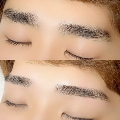 XOXO LASH エックスオーラッシュ<マツエク/フラットラッシュ/パリエク> 店内写真 2枚目