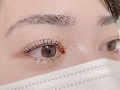 完全個室 美眉・美まつげ専門店 Petit pas 店内写真 1枚目